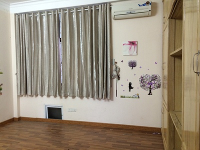 Chính Chủ cho thuê Phòng Trọ Khép Kín giá rẻ tại 25/205 Tây Sơn, Đống Đa, Hà Nội 4
