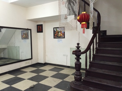 Chính Chủ cho thuê Phòng Trọ Khép Kín giá rẻ tại 25/205 Tây Sơn, Đống Đa, Hà Nội 5
