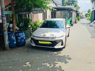 Bán Gấp Nhà Trần Quang Khải Dĩ An Gần Chợ Dĩ An 1 0