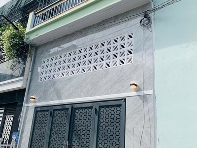 Bán Gấp Nhà Trần Quang Khải Dĩ An Gần Chợ Dĩ An 1 1