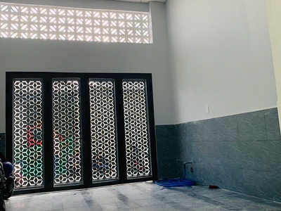 Bán Gấp Nhà Trần Quang Khải Dĩ An Gần Chợ Dĩ An 1 3