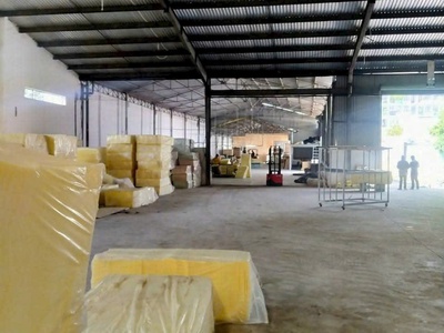 Bán Nhà Xưởng Dĩ An Bình Dương Gần QL1K Thu Nhập Sẵn 3