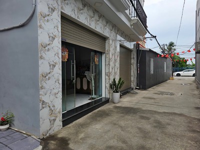 Bán lô đất ngõ 238 Cát Linh, Tràng Cát 55m2 giá 1.46 tỷ 1