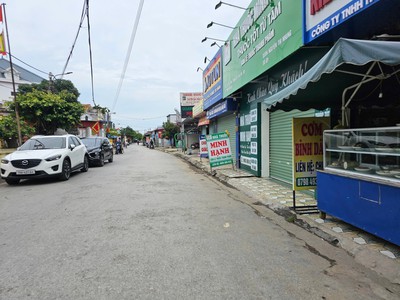 Bán lô đất ngõ 238 Cát Linh, Tràng Cát 55m2 giá 1.46 tỷ 0