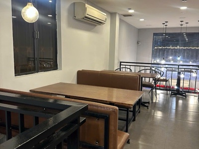 Cho thuê Mặt Bằng mặt tiền TRƯƠNG ĐỊNH, Quận 3. Trệt, lửng, DT 4x20 chỉ 50tr 3