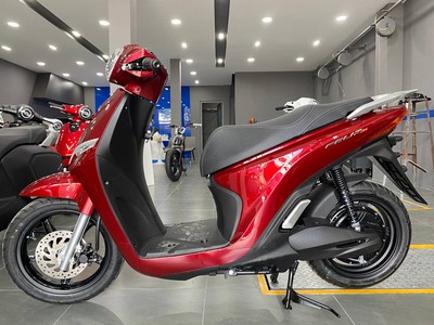 VINFAST FELIZ NEO - 22,4 triệu   198 km/sạc 4
