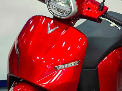 Vinfast Klara Neo - 28.8 triệu, 112km/sạc 0