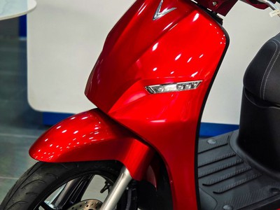 Vinfast Klara Neo - 28.8 triệu, 112km/sạc 1