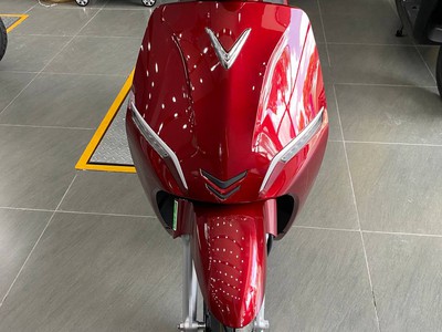 VINFAST FELIZ NEO - 22,4 triệu   198 km/sạc 0