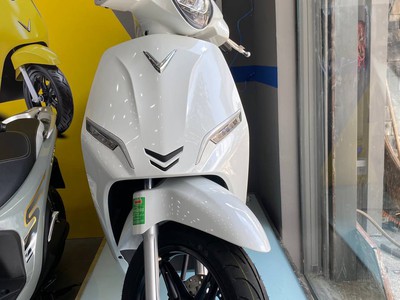 VINFAST FELIZ NEO - 22,4 triệu   198 km/sạc 1