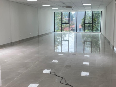 Mặt Phố Hoàn Công 9 Nổi 2 hầm Triệu Việt Vương 188 Tỷ Nhà Mới Rất Đẹp 1