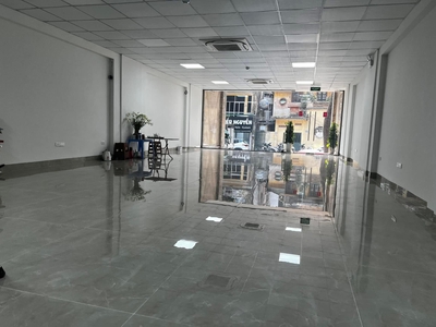 Mặt Phố Hoàn Công 9 Nổi 2 hầm Triệu Việt Vương 188 Tỷ Nhà Mới Rất Đẹp 3