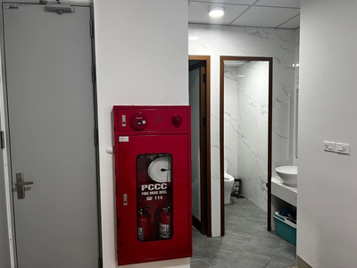 Mặt Phố Hoàn Công 9 Nổi 2 hầm Triệu Việt Vương 188 Tỷ Nhà Mới Rất Đẹp 4