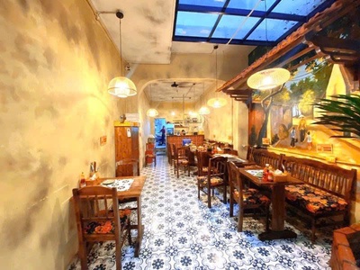 Mặt Phố Hàng Bạc 140M2 4 Tầng 83 Tỷ 1 Sổ 1 Chủ Pháp lý chuẩn Xây Cao được Không lỗi PT 2