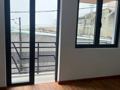 Bán Nhà Hẻm 338 Thoại Ngọc Hầu Quận Tân Phú.DT:4.05x12m.Giá 4,7 tỷ 1