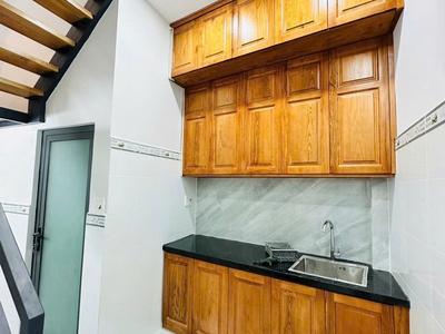 Bán Nhà Hẻm 338 Thoại Ngọc Hầu Quận Tân Phú.DT:4.05x12m.Giá 4,7 tỷ 4