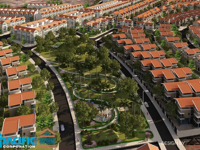 Em còn 4 căn biệt thự khu ĐT Hà phong cần bán, vị trí đẹp, sổ đỏ sang tên ngay, giá đầu tư. 4
