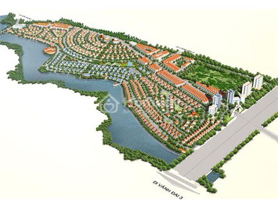 Em còn 4 căn biệt thự khu ĐT Hà phong cần bán, vị trí đẹp, sổ đỏ sang tên ngay, giá đầu tư. 5