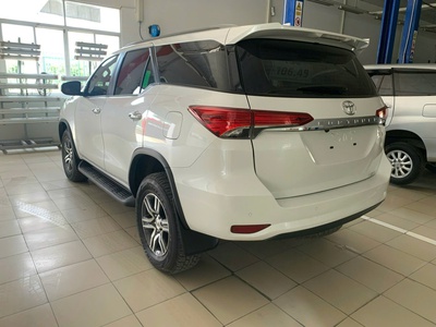 Fortuner Sản Xuất Năm 2022 1