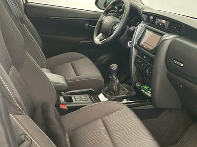 Fortuner Sản Xuất Năm 2022 2