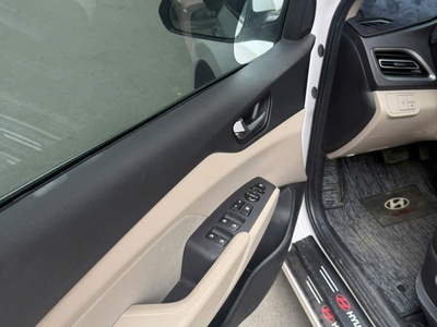 Chính chủ bán xe Hyundai Accent sản xuất năm 2023 , một chủ từ đầu 2