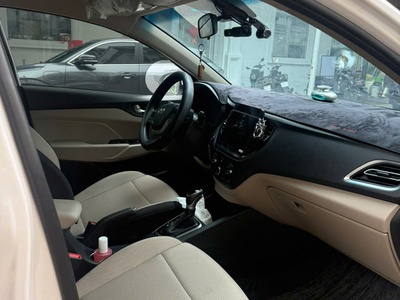 Chính chủ bán xe Hyundai Accent sản xuất năm 2023 , một chủ từ đầu 3