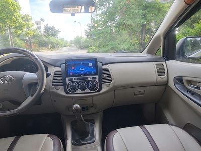 Cần bán innova sx 2015 bản E đủ. 3