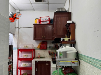 Bán nhà cấp 4 Phường Thống Nhất gần chợ 57 1