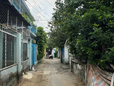 Bán nhà cấp 4 Phường Thống Nhất gần chợ 57 3