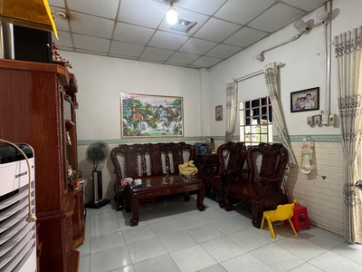 Bán nhà cấp 4 Phường Thống Nhất gần chợ 57 0