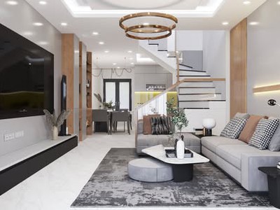 Bán nhà 3 tầng Đồng Hoà , Kiến An , Hải Phòng 0