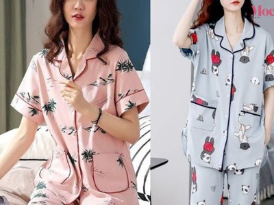 Chọn đồ ngủ ngủ đẹp   tưởng đơn giản mà thay đổi cả chất lượng giấc ngủ 0