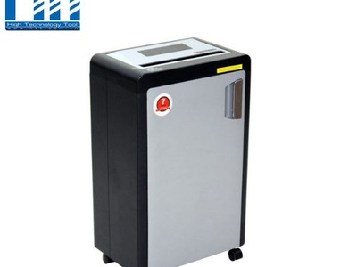 Máy hủy tài liệu Silicon PS-8900C  Hủy sợi/ 18 Tờ/lần/ A3/A4 0