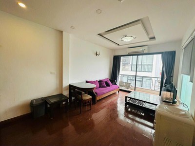 Phân lô LINH LANG 55m2 x 6 tầng thang máy - Ô TÔ TRÁNH - Vỉa hè - 2 thoáng 1