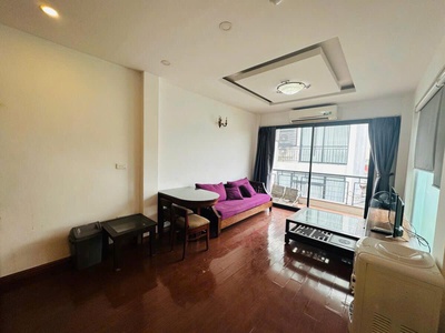 Phân lô LINH LANG 55m2 x 6 tầng thang máy - Ô TÔ TRÁNH - Vỉa hè - Kinh doanh - 2 THOÁNG vĩnh viễn 1