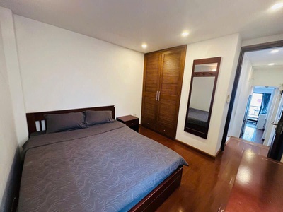 Phân lô LINH LANG 55m2 x 6 tầng thang máy - Ô TÔ TRÁNH - Vỉa hè - Kinh doanh - 2 THOÁNG vĩnh viễn 2