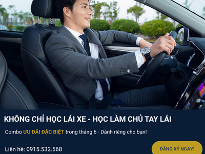  Combo Ưu Đãi Đặc Biệt Tháng 6   Dành riêng cho bạn 0
