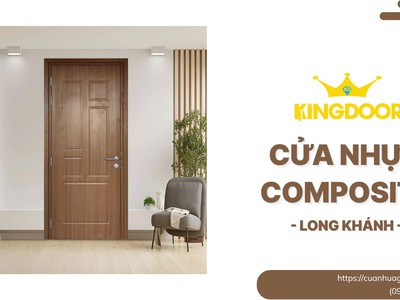 Cửa Nhựa Composite Tại Long Khánh   Tư Vấn Chọn Cửa 0