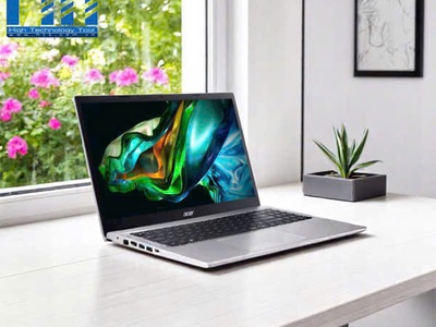 Laptop Acer Aspire A315-44P-R5QG 1