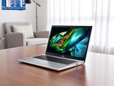 Laptop Acer Aspire A315-44P-R5QG 2