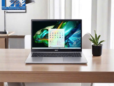 Laptop Acer Aspire A315-44P-R5QG 3