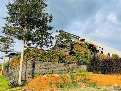 Cần bán đất nghĩ dưỡng view hồ Bảo Lộc sỗ sẵn 1