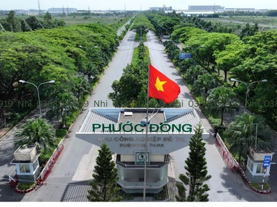 Nhà phố giá tốt   pháp lý chuẩn   đầu tư cực kỳ hấp dẫn trong KCN Thuận Lợi - Tây Ninh. 0