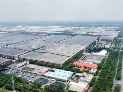 Nhà phố giá tốt   pháp lý chuẩn   đầu tư cực kỳ hấp dẫn trong KCN Thuận Lợi - Tây Ninh. 5