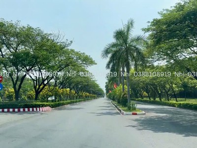 KCN Phước Đông, Tây Ninh   Cơ hội vàng sở hữu nhà phố liền kề. Chỉ với 360 triệu - sở hữu ngay 5