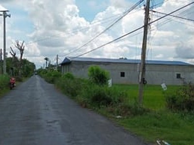 Bán đất chính chủ, MT HL15, TT TP. Gò Công, 550tr/100m2 2