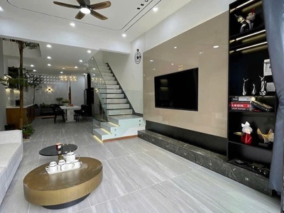 Chọn mái ấm - vững bước tương lai 1
