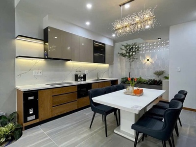 Chọn mái ấm - vững bước tương lai 5