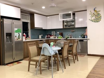 Bán nhanh cư 129D Trương Định CĂN GÓC 86m2, 3 ngủ, 2vs nhỉnh 4 tỷ 1