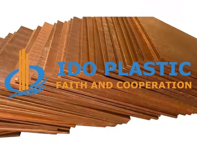 Đặc tính của nhựa PI dùng để làm gì 1